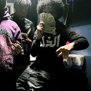 AMENDS (feat. G Walk) (Explicit)