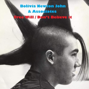 Free Will / Don't Believe it