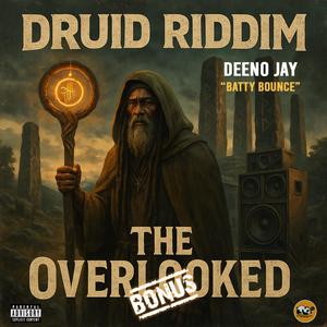 Batty Bounce (Explicit)