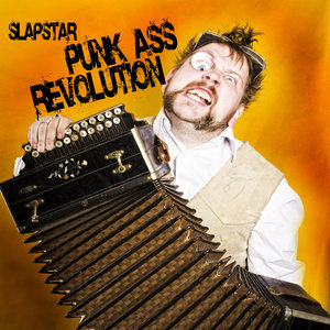 Slapstar: Punkass Revolution