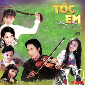 Gió Thổi Bên Sông