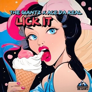 Lick It (Explicit)