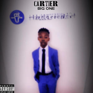 Big One (Tyrie Diss #3) (Explicit)