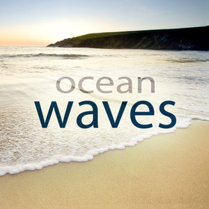 Waves (feat. Beach & Ocean Waves)