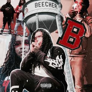 Big Beecher (feat. YSR Gramz) [Explicit]