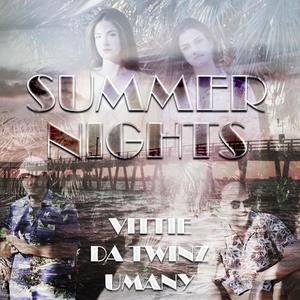 Summer Nights (feat. Umany)