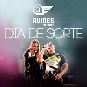 Dia de Sorte - Single