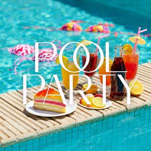 Pool Party (Explicit)