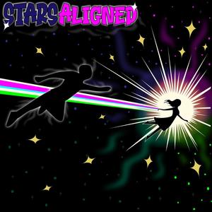 Stars Aligned (feat. Erv & xp0n3nt) (Explicit)