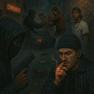 Sorry Mama (Explicit)