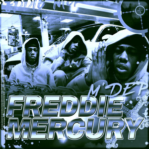 FREDDIE MERCURY (Explicit)