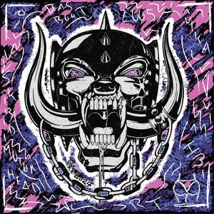 ORGASMATRON (feat. Krabba) (Explicit)