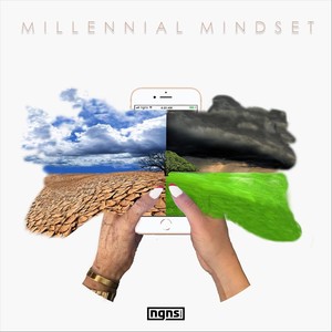 Millennial Mindset (Explicit)