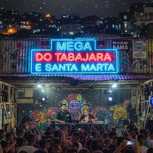 MEGA DO TABAJARA E SANTA MARTA (Explicit)