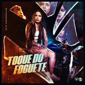 Toque do Foguete (Explicit)