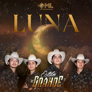 Luna (En Vivo)