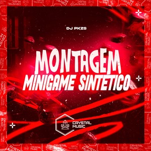 Montagem Minigame Sintético (Explicit)