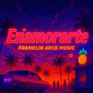 Enamorarte