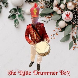 The Little Drummer Boy