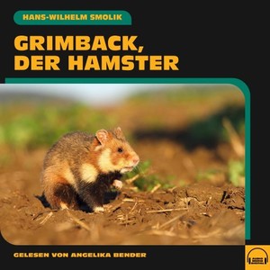 Grimback, der Hamster