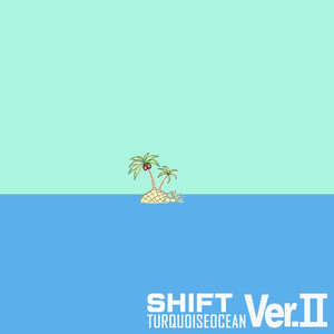 TURQUOISE OCEAN (Ver.2)