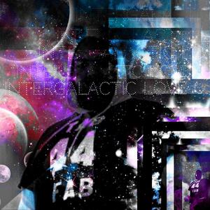 Intergalactic Love (Explicit)