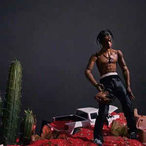 Crazy city (Explicit)