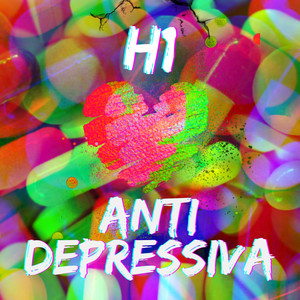 Antidepressiva (Explicit)