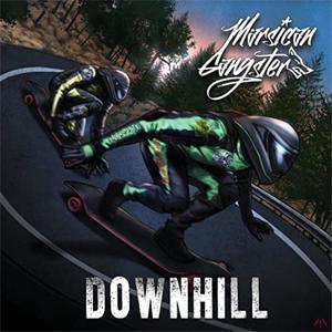 DOWNHILL (Explicit)