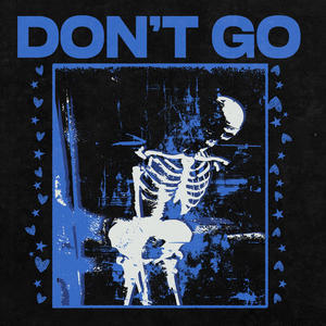 Don't Go