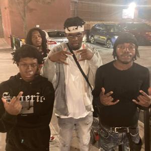 Running Away (Explicit)