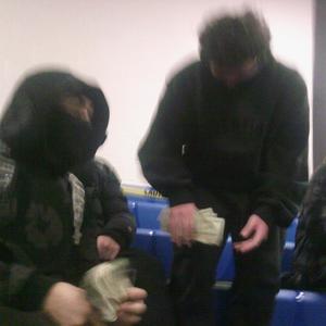 Free Banko B (feat. ZaKartier) (Explicit)