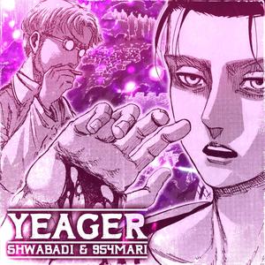 Yeager(feat. 954mari) (Explicit)