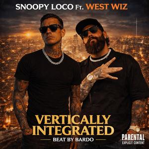 Vertically Integrated (Explicit)
