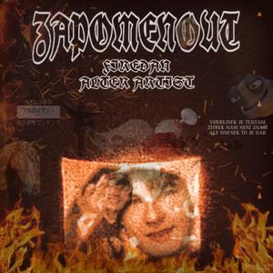 ZAPOMENOUT (feat. Alter Artist) [Explicit]