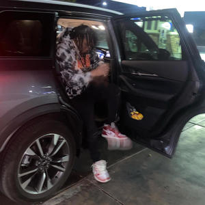 HATE CRIME (Explicit)