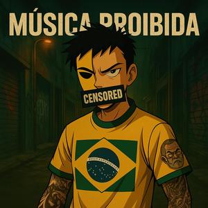 PHONK SEM CENSURA – Beat Proibido 2025
