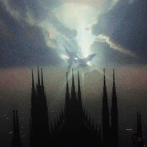 angel shape (Explicit)