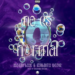 No es Normal (feat. El Maldito Kevin)