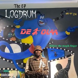 LOGDRUM (Explicit)