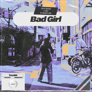 Bad Girl