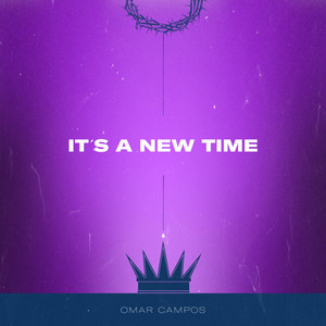 It's a New Time