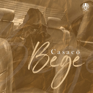 Casaco Bege (Explicit)