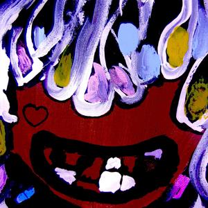 LUV 2 TR4P! (Explicit)