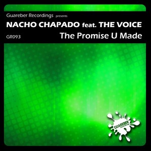 The Promise U Made (Original Instrumental Mix)