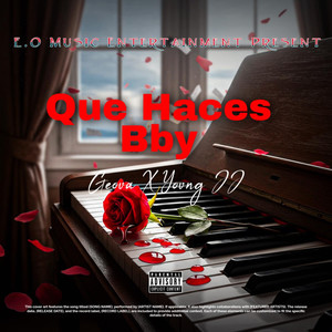 Q haces Bby (Explicit)