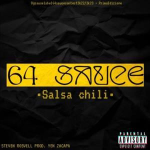 Salsa Chili (feat. Steven Rosvell) [Explicit]