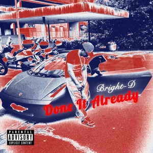 Stamina (feat. Belinda Myra) (Explicit)