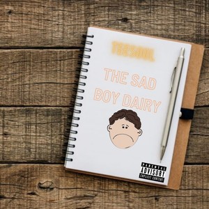 The Sad Boy Dairy (Explicit)