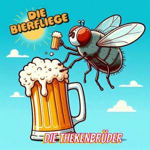 Die Bierfliege (Radio Edit)